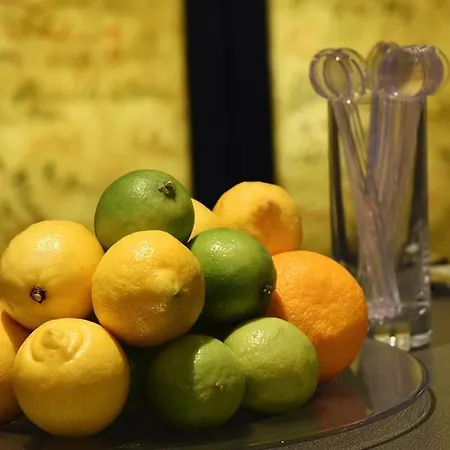 Hotel Intercityhotel Estugarda
