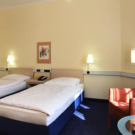 Intercityhotel 3* Stuttgart