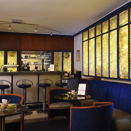 Intercityhotel Stuttgart