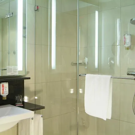 Szálloda Intercityhotel