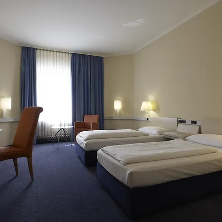 Intercityhotel Hotel Stuttgart