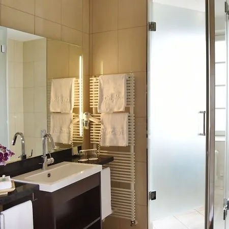 Hotel Intercityhotel Stuttgart
