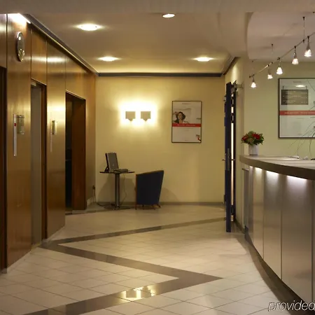 Hotel Intercityhotel