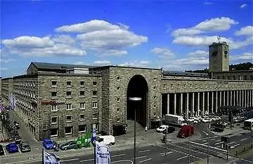 Szálloda Intercityhotel
