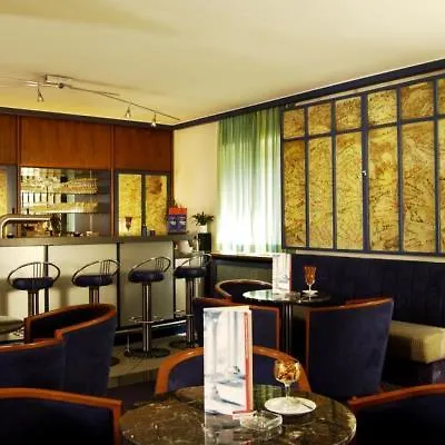 Szálloda Intercityhotel 3*