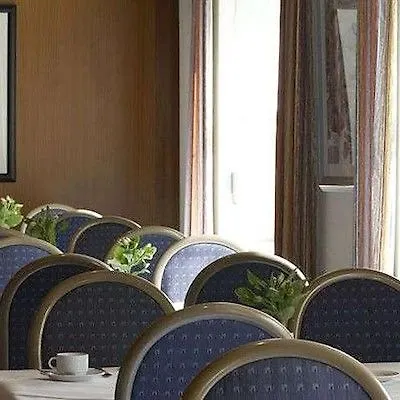 Intercityhotel Hotel Stuttgart