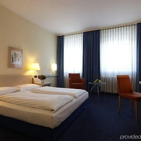 Hotel Intercityhotel
