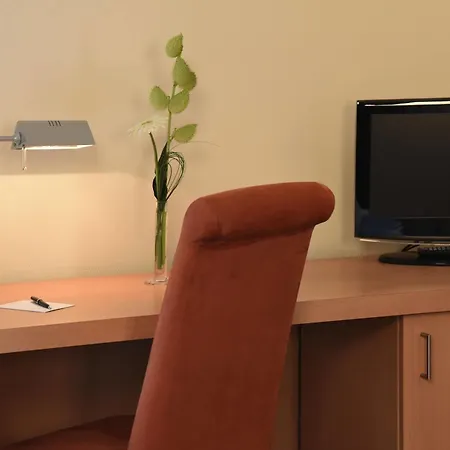 Intercityhotel Hotel