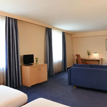 Intercityhotel Hotel Stuttgart