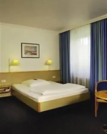 Hotel Intercityhotel Stuttgart