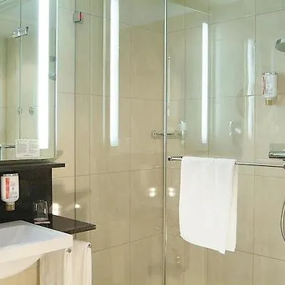 Intercityhotel Stuttgart