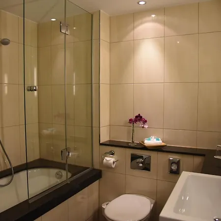 Intercityhotel 3* Štutgart