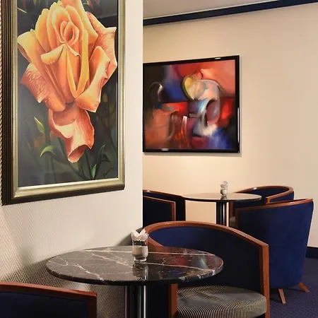 Intercityhotel Stuttgart