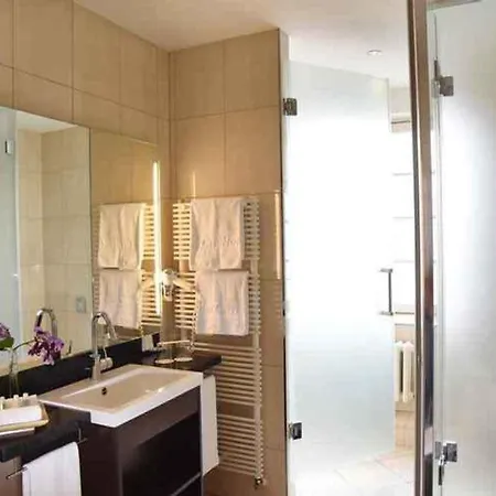 Intercityhotel Stuttgart