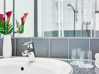 Intercityhotel Szálloda