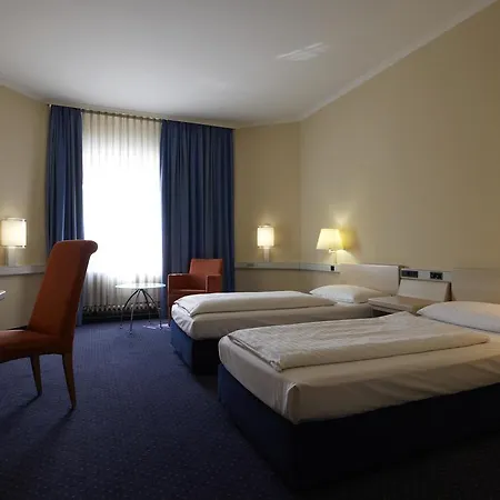 Intercityhotel