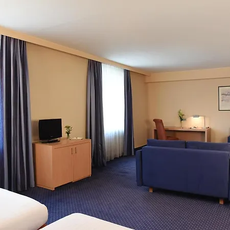 Szálloda Intercityhotel
