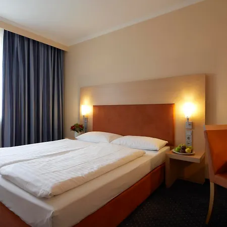 Szálloda Intercityhotel 3*