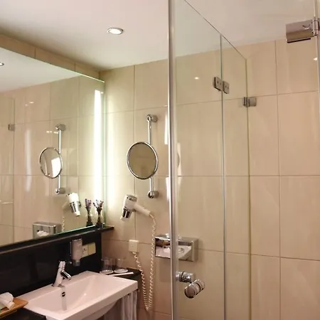 Szálloda Intercityhotel