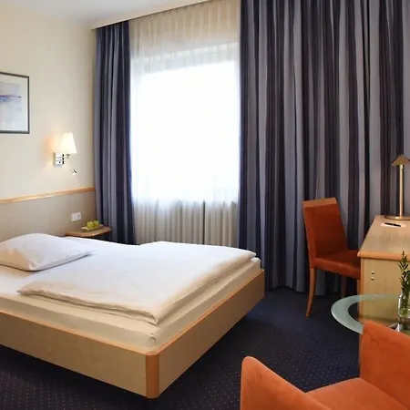 Intercityhotel Stuttgart