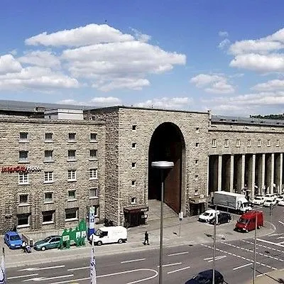 Intercityhotel Szálloda 3*