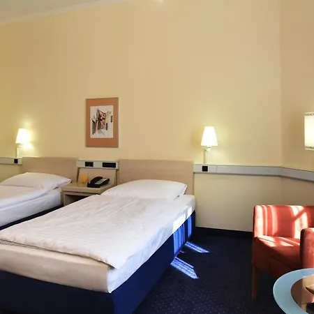 Szálloda Intercityhotel 3*
