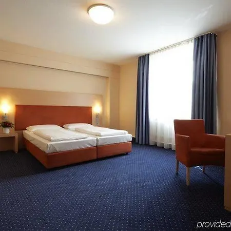 Szálloda Intercityhotel