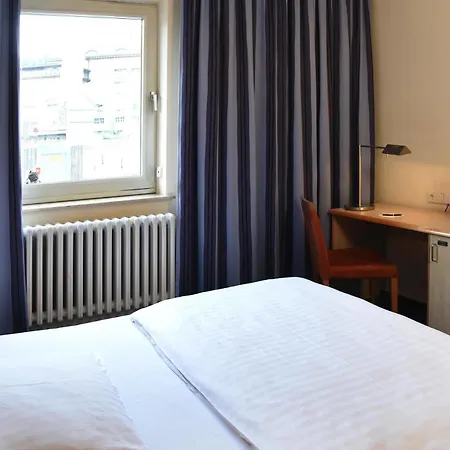Szálloda Intercityhotel