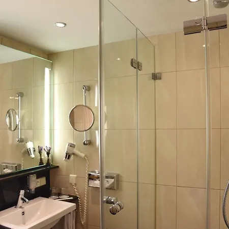 Intercityhotel Stuttgart