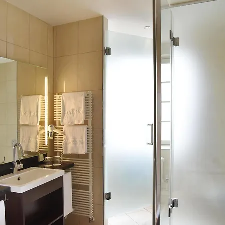 Intercityhotel Szálloda Stuttgart