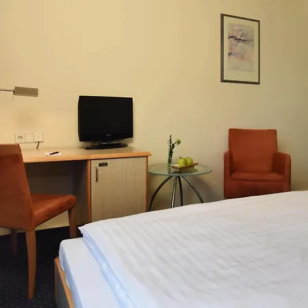 Intercityhotel Stuttgart